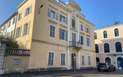 Hotel impots Montélimar