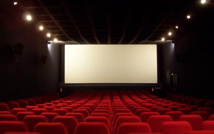 Cinéma Les Templiers Montélimar