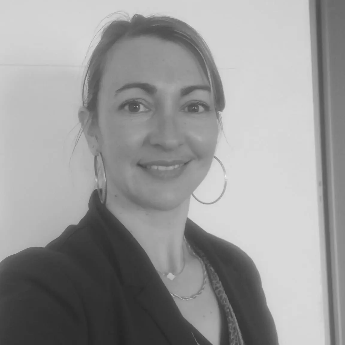 Caroline MONGE