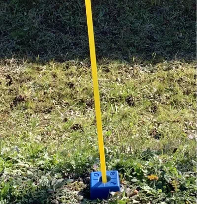 bornage de terrain géomètre 