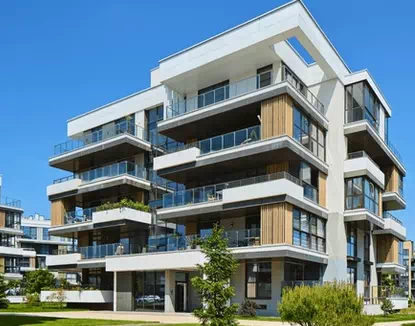 gestion de copropriété géomètre 